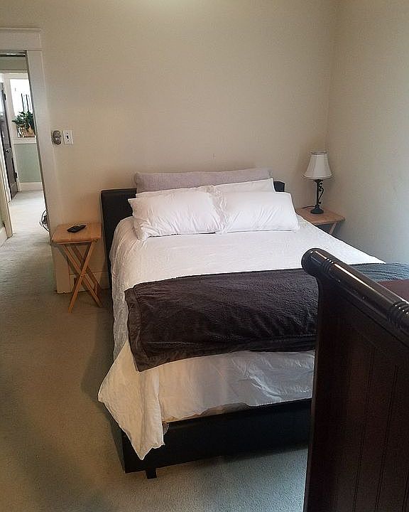 2nd Floor Bedroom