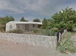 14640 Masada Dr, El Paso, TX 79836