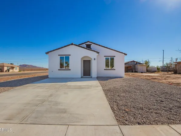 245 E DATE Avenue, Casa Grande, AZ 85122