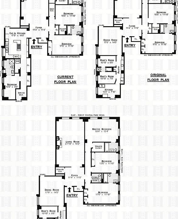 1st image of 75 Central Park W APT 5B