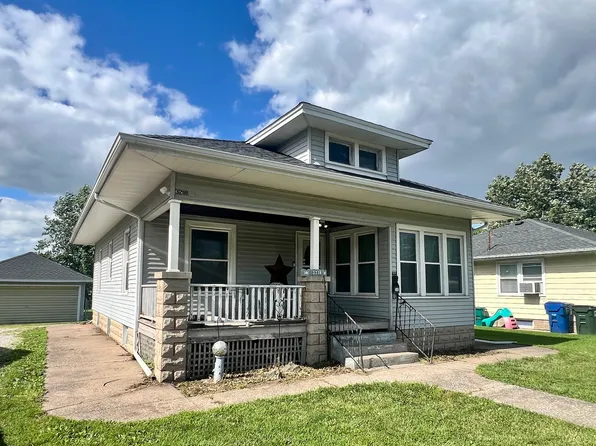 3218 W Locust St, Davenport, IA 52804