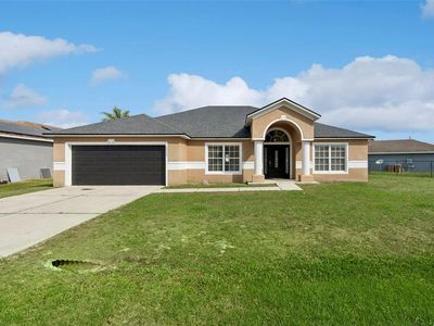 1111 Chichester Ct, Kissimmee, FL, 34758