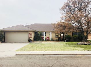 2209 N Cielo Dr, Hobbs, NM 88240
