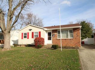 3308 Devin Rd, Grove City, OH 43123