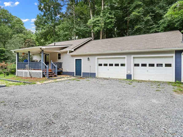 67 Castle Ct #A, Ellijay, GA 30540