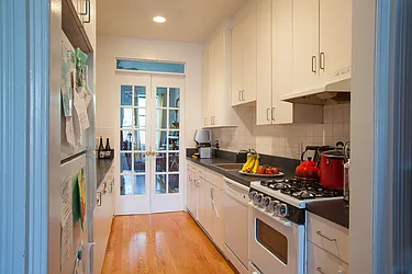 Rented by Berman Realty