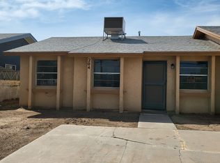 204 S Prado Rd #A, El Paso, TX 79907