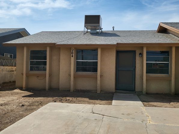 204 S Prado Rd #A