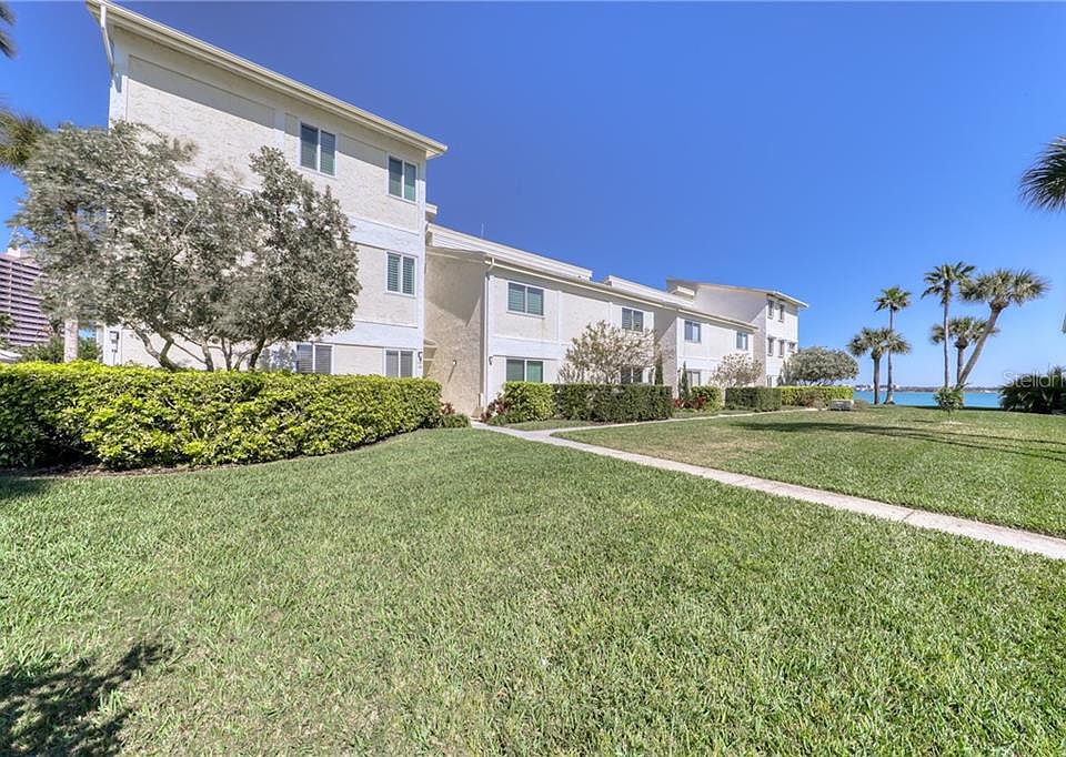 1st image of 1401 Gulf Blvd APT 101