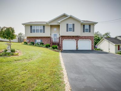 247 Chimney Top Ln, Jonesborough, TN, 37659