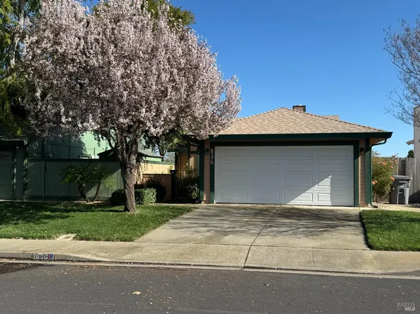 836 Mallard Ct, Vacaville, CA 95687