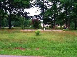 815 Doniphan St, Kensett, AR 72082
