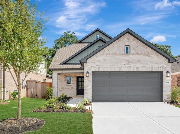 21218 Jacaranda Blossom Way, Tomball, TX 77377
