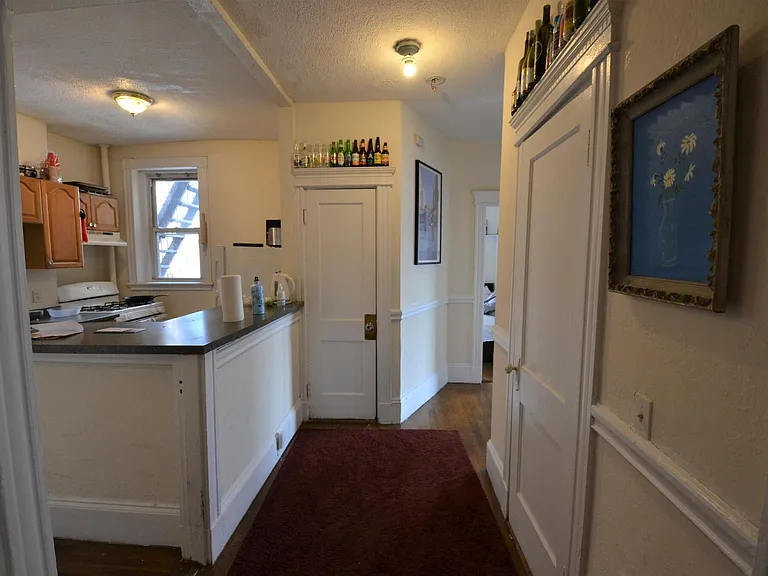 137 Peterborough St #14 — Photo 3