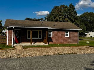 1609 Walnut Ave, Buena Vista, VA 24416