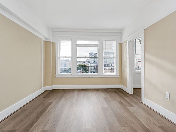 4th image of 735 Ofarrell St #46