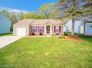 1550 Riverwood Dr, Algonquin, IL