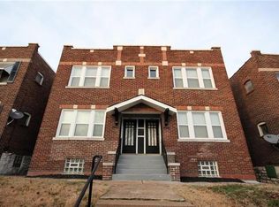 4955 Eichelberger St #4955, Saint Louis, MO