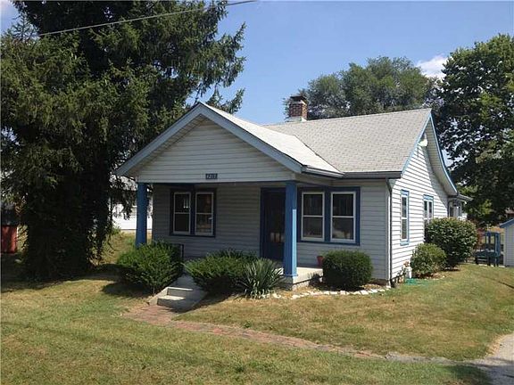 2nd image of 4217 S Meridian St