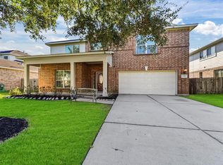 2719 Marquette Trl, Katy, TX 77494