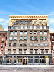 Sold by Sotheby's International Realty