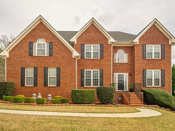 2nd image of 3290 Thorneridge Trl