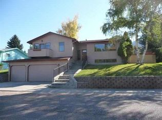 307 Rimrock Way, Missoula, MT 59803