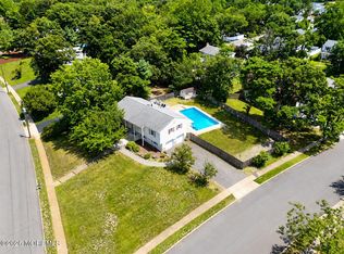 420 Crestview Terrace, Brick, NJ 08723
