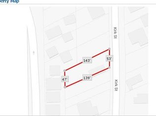 2417 Kirk St, Houston, TX 77026