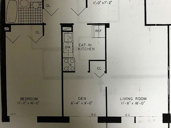 2nd image of 83-33 118th St #7K