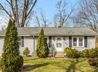 134 Homer St, Kalamazoo, MI 49048