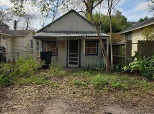 1323 Alexander St, Houston, TX 77008