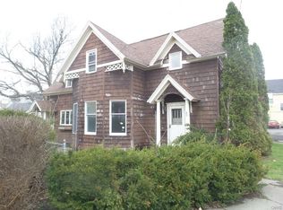 2018 Grant Blvd, Syracuse, NY