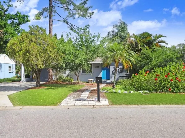 4105 W Bay Villa Ave, Tampa, FL 33611
