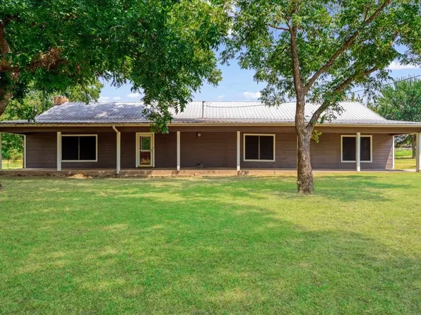 1578 County Road 1240, Savoy, TX 75479