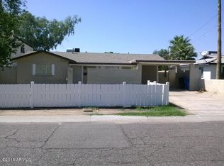5336 N 18th St, Phoenix, AZ 85016