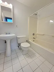 Rented by AZ REALTY NYC LLC