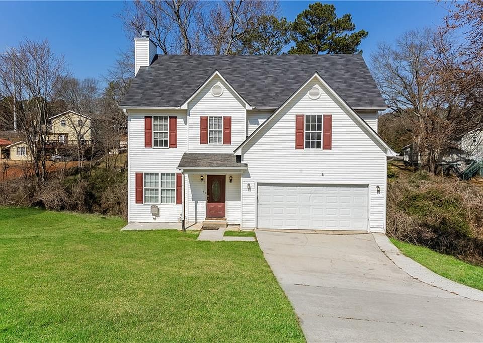 1st image of 1910 Old Rex Morrow Rd