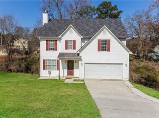 1910 Old Rex Morrow Rd, Morrow, GA 30260