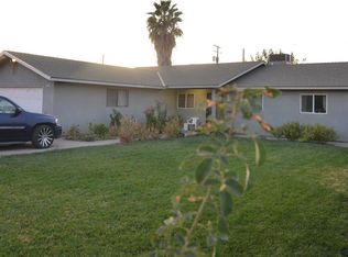 8703 11th St, San Joaquin, CA 93660