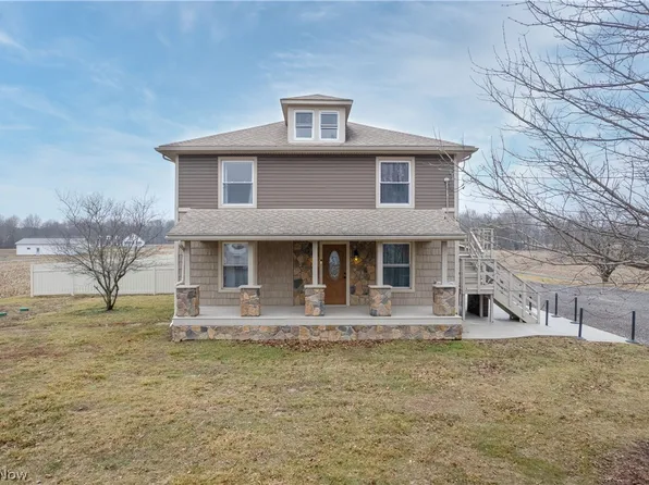 2639 State Route 183, Atwater, OH 44201