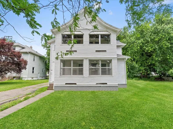 916 Wildwood Ave, Jackson, MI 49202