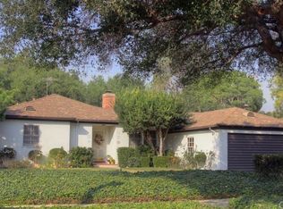 2355 Brentford Rd, San Marino, CA 91108