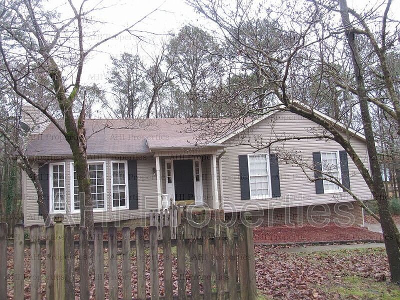 1781 Indian Hills Rd, Pelham, AL 35124 Zillow