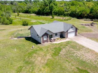1056 E 140th Ave N, Mulvane, KS 67110