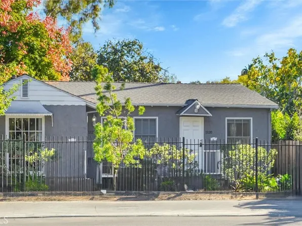 1120 N Vista St, West Hollywood, CA 90046