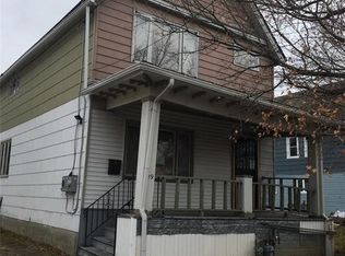 119 Krupp Ave, Buffalo, NY 14212