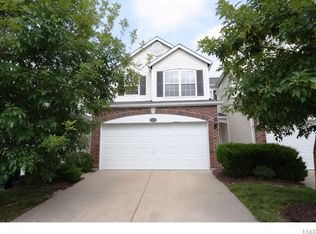 9634 Wilson Bridge Dr, Saint Louis, MO 63136