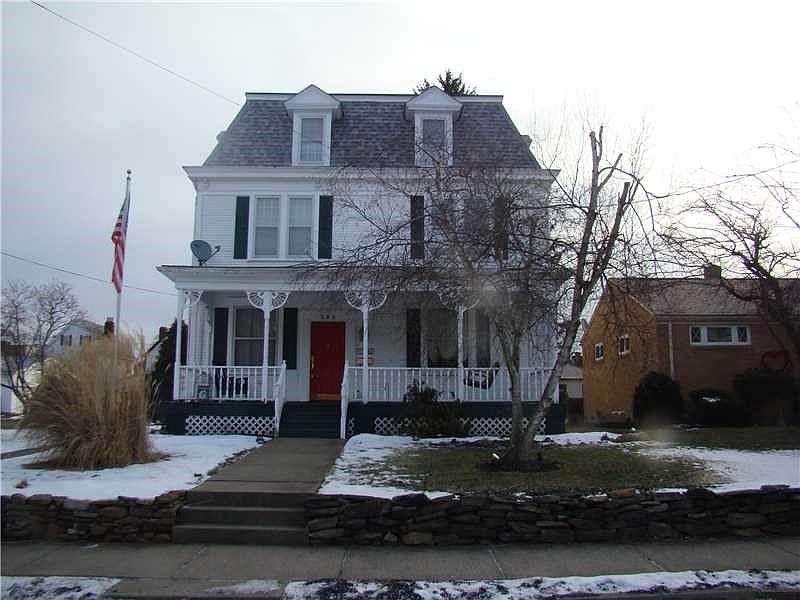 1st image of this home