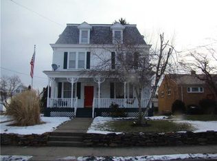 199 S Spring St, Blairsville, PA 15717